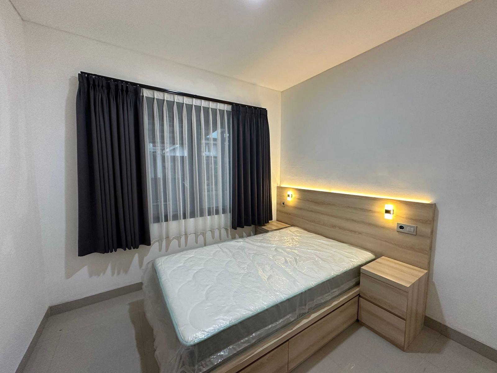 Rumah Cantik Tatar Jingganagara Kota Baru Parahyangan