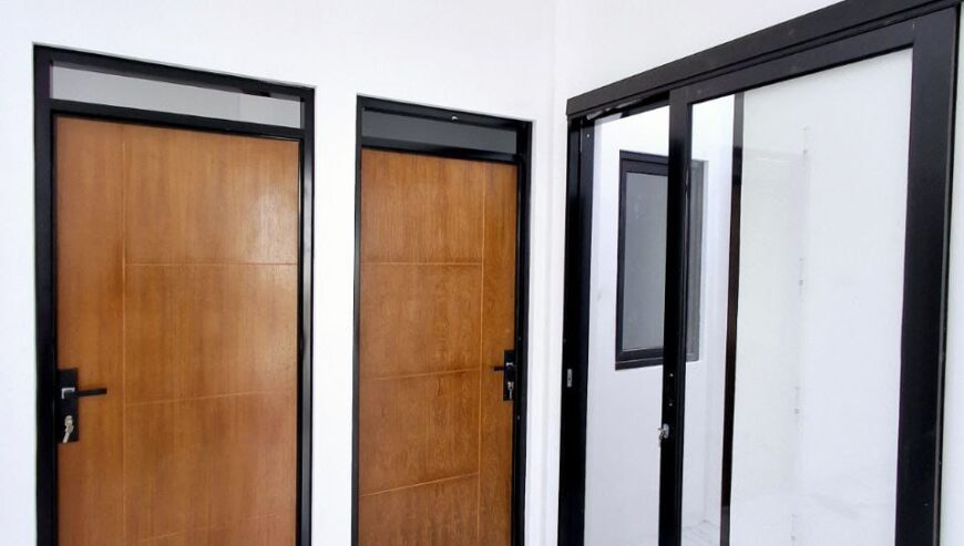 Rumah dekat pusat kota bandung – Kinanti House Jatihandap