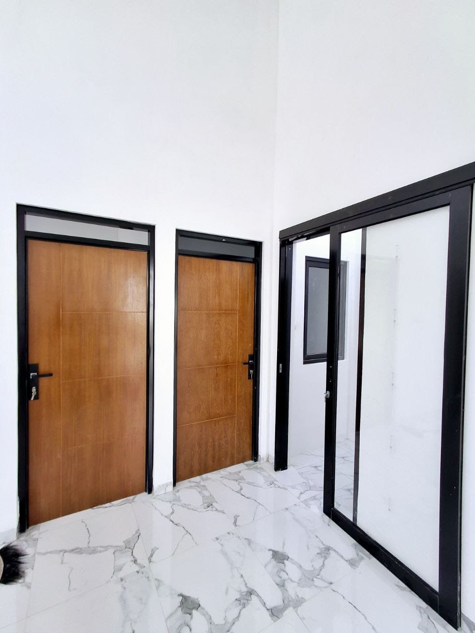 Rumah dekat pusat kota bandung – Kinanti House Jatihandap