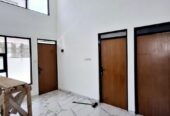 Rumah dekat pusat kota bandung – Kinanti House Jatihandap