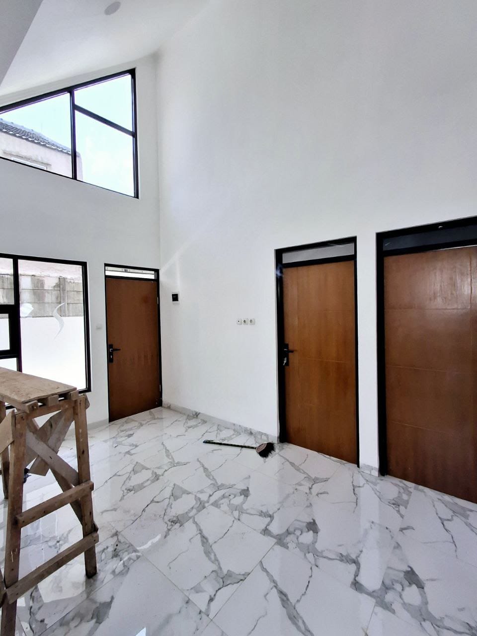 Rumah dekat pusat kota bandung – Kinanti House Jatihandap