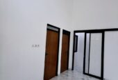 Rumah dekat pusat kota bandung – Kinanti House Jatihandap