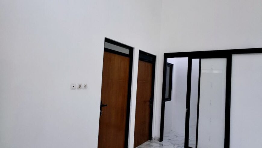 Rumah dekat pusat kota bandung – Kinanti House Jatihandap