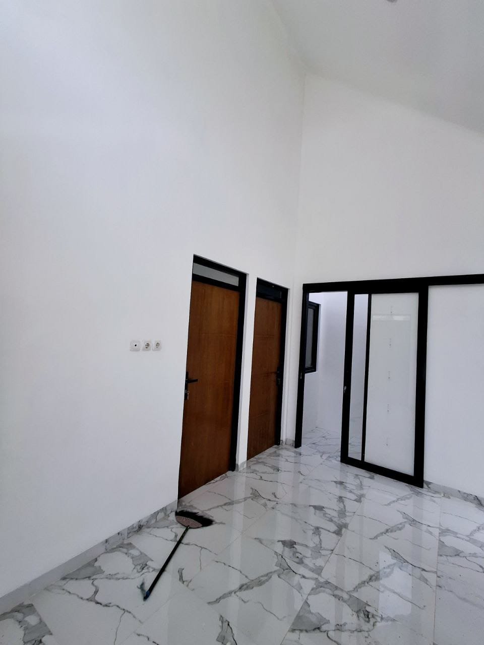 Rumah dekat pusat kota bandung – Kinanti House Jatihandap