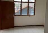 DIKONTRAKAN RUMAH COCOK UNTUK PASUTRI