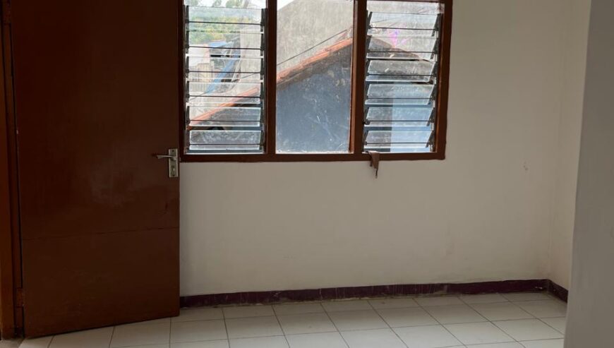 DIKONTRAKAN RUMAH COCOK UNTUK PASUTRI