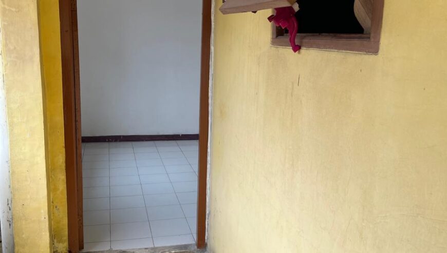 DIKONTRAKAN RUMAH COCOK UNTUK PASUTRI