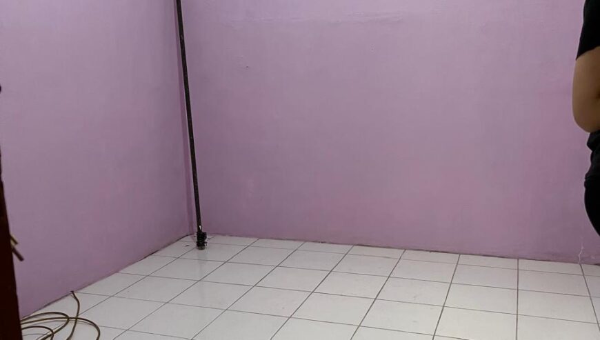 DIKONTRAKAN RUMAH COCOK UNTUK PASUTRI