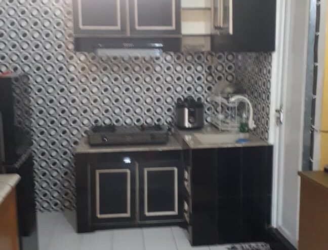 DIJUAL RUMAH ASRI BEBAS BANJIR STRATEGIS SIAP HUNI DEPOK
