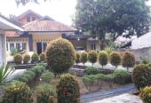 DIJUAL RUMAH ASRI BEBAS BANJIR STRATEGIS SIAP HUNI DEPOK