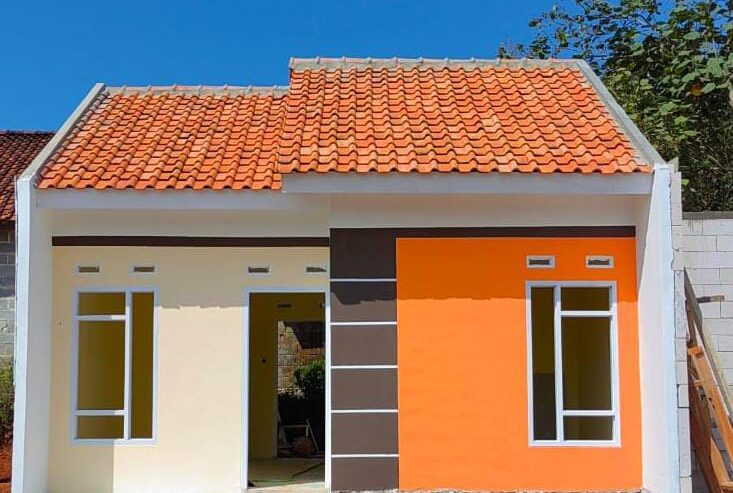 Rumah Subsidi Berkah Asri 3