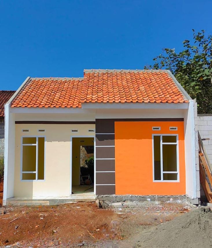 Rumah Subsidi Berkah Asri 3