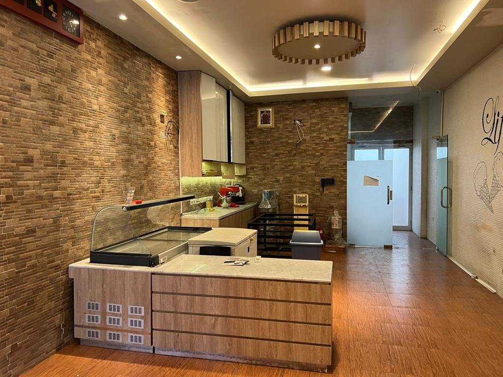 Dijual Ruko Citra Garden 6 Galleria West Jakarta Barat