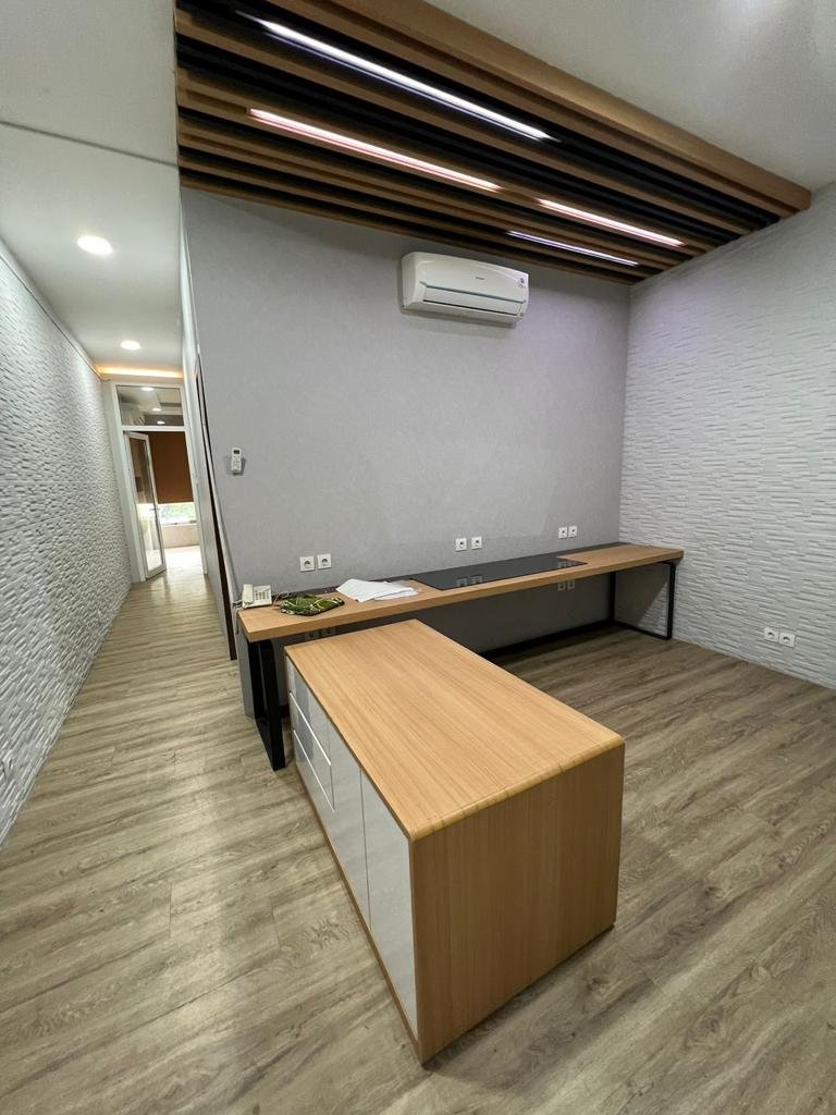 Dijual Ruko Citra Garden 6 Galleria West Jakarta Barat