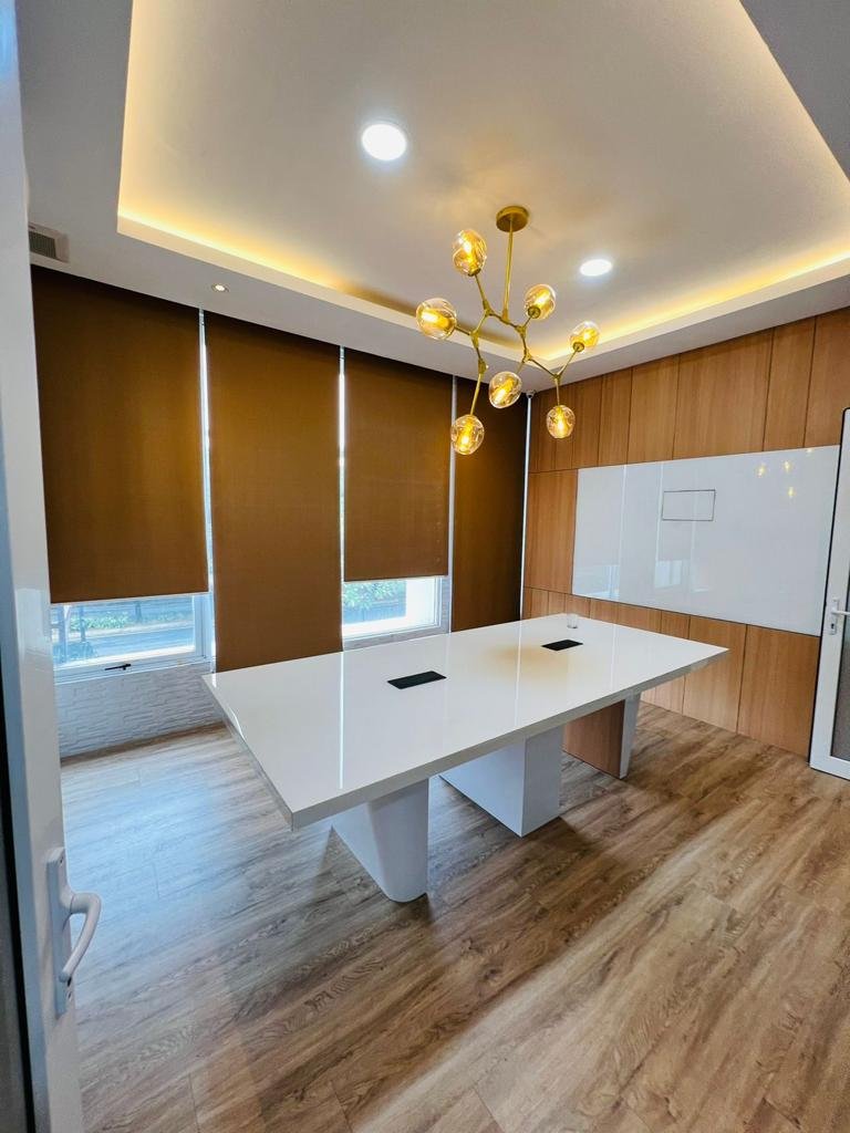 Dijual Ruko Citra Garden 6 Galleria West Jakarta Barat