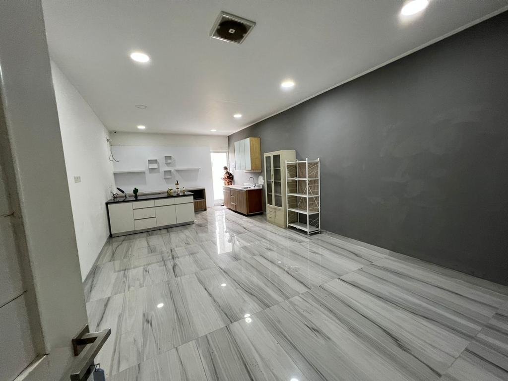 Dijual Ruko Citra Garden 6 Galleria West Jakarta Barat