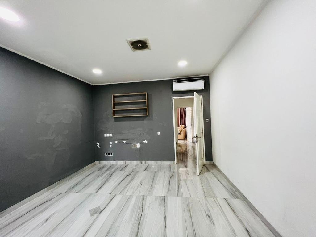 Dijual Ruko Citra Garden 6 Galleria West Jakarta Barat