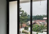 Rumah 2 Lantai bangunan baru