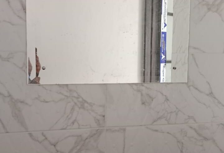 Rumah 2 Lantai bangunan baru