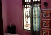 Rumah 2 lantai full bangunan