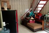 Rumah 2 lantai full bangunan