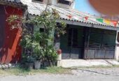 Rumah 2 lantai full bangunan