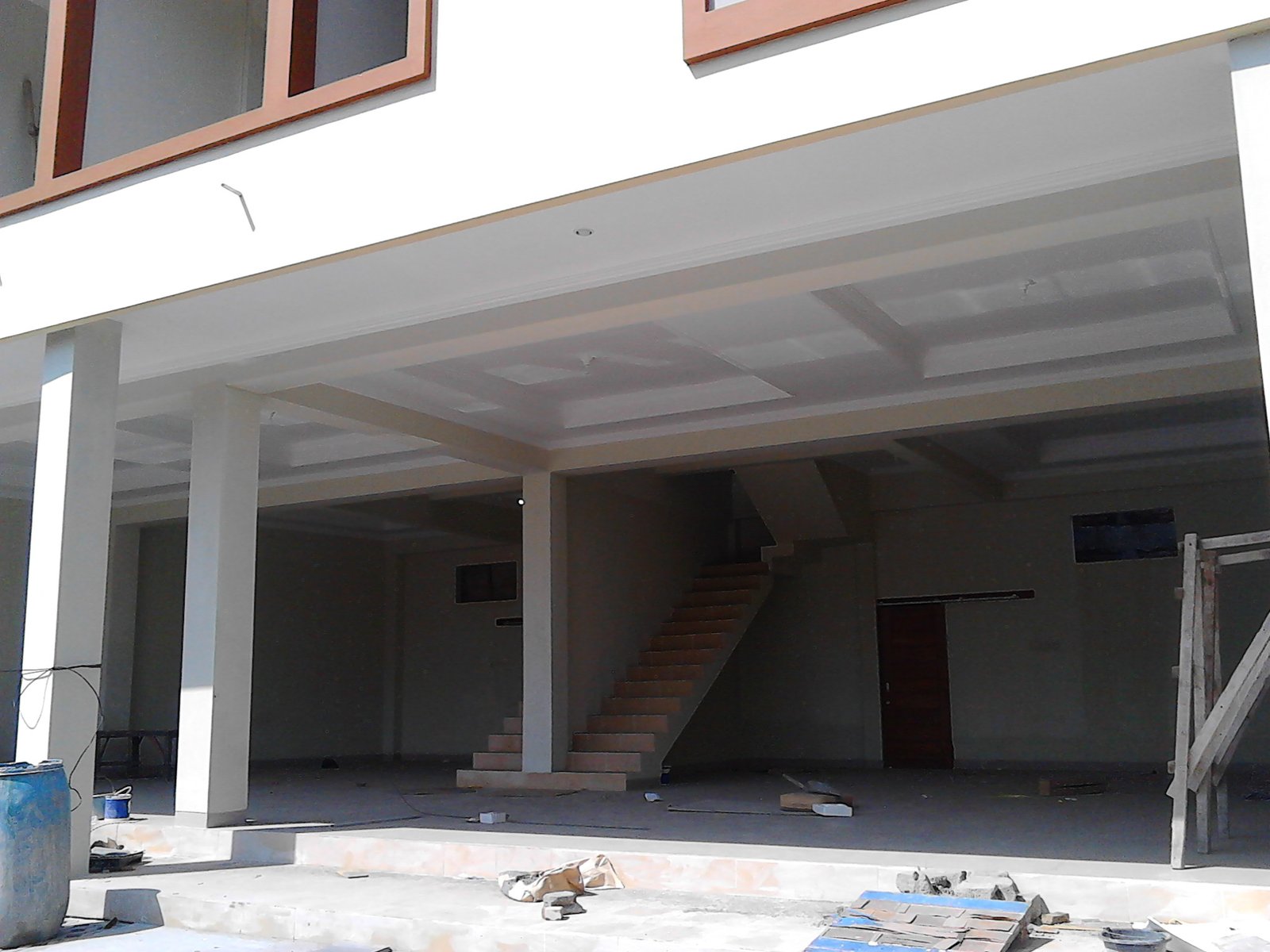 Ruko Strategis Hos Cokroaminoto Yogyakarta