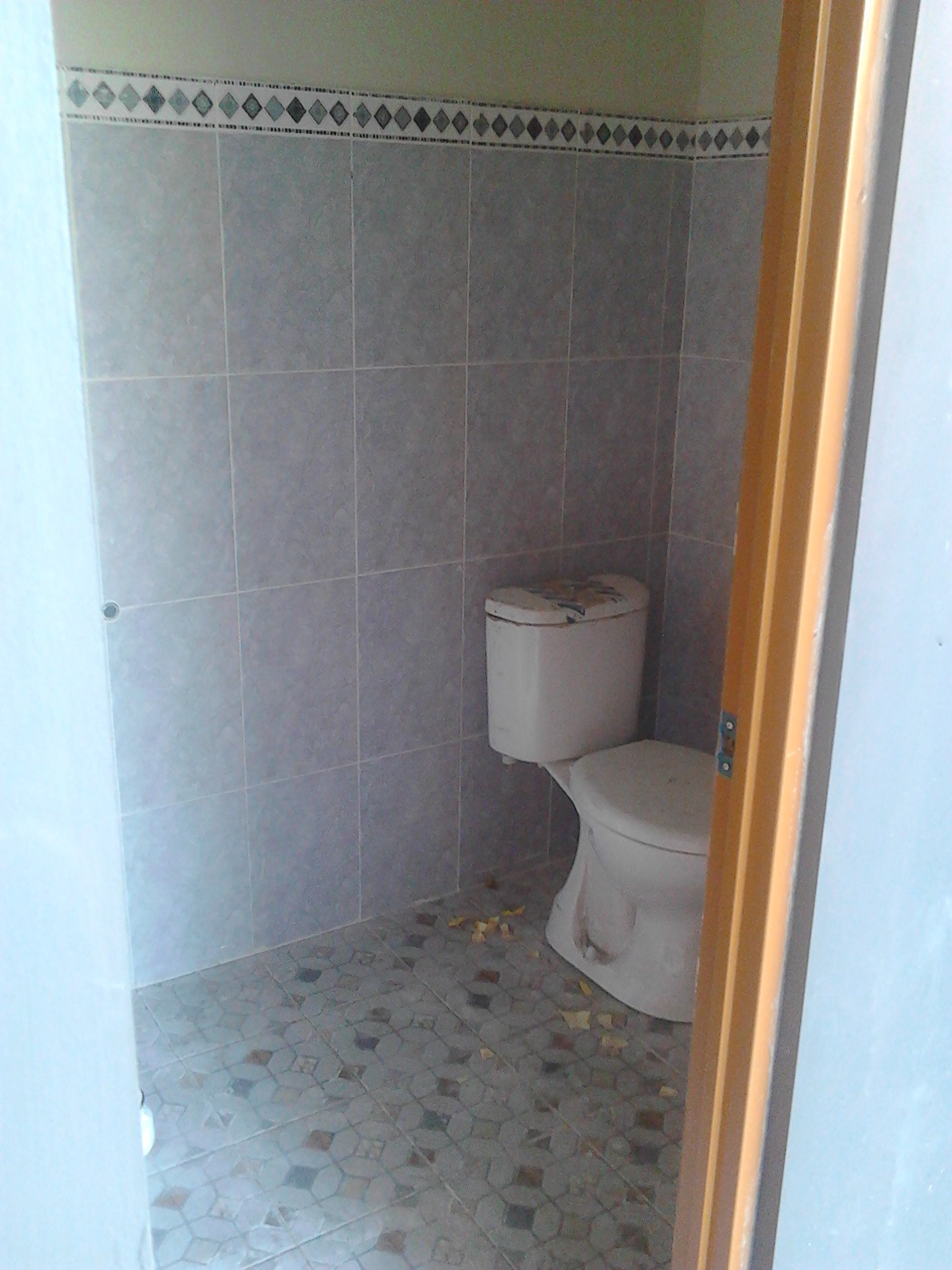 Ruko Strategis Hos Cokroaminoto Yogyakarta