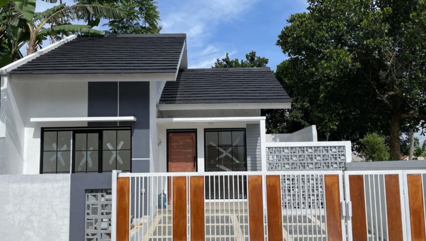 Rumah Indah Impian Keluarga Anda