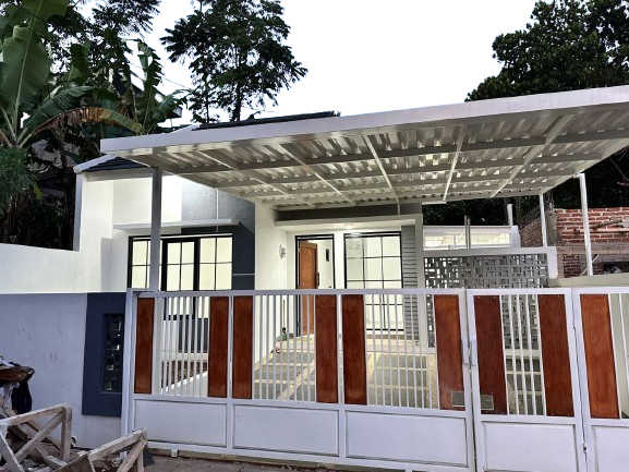 Rumah Indah Impian Keluarga Anda