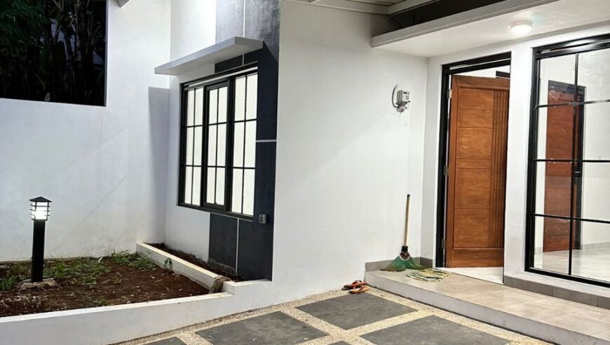 Rumah Indah Impian Keluarga Anda