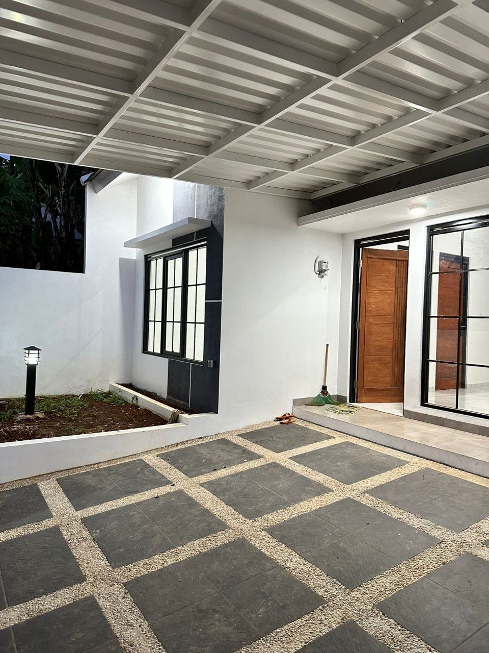 Rumah Indah Impian Keluarga Anda