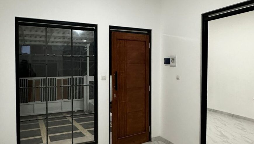 Rumah Indah Impian Keluarga Anda