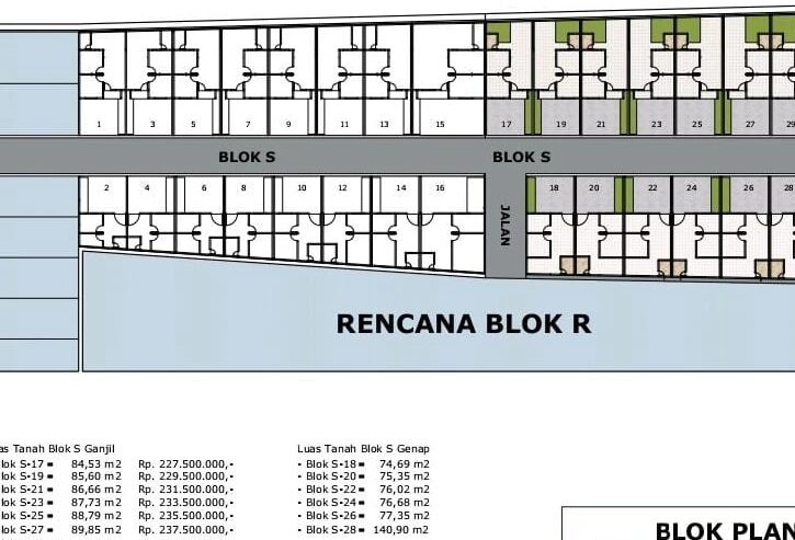 Dijual Rumah Murah katapang bandung selatan