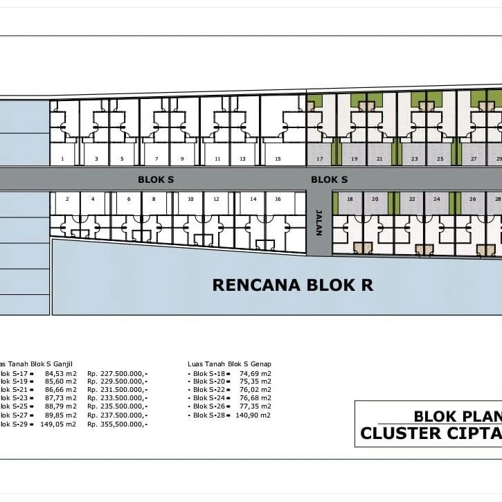 Dijual Rumah Murah katapang bandung selatan