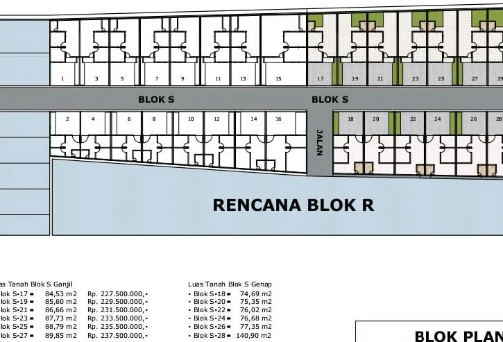 Dijual Rumah Siap huni Bandung selatan
