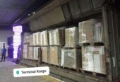 Jasa antar barang dalam & luar kota