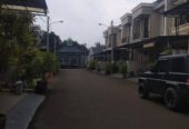 DIJUAL CEPAT RUMAH MINIMALIS