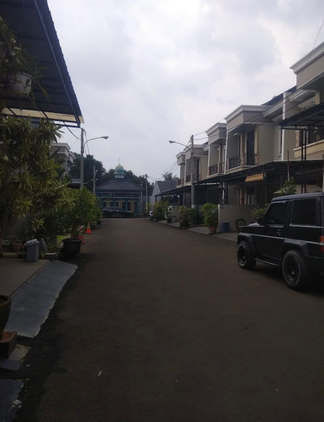 DIJUAL CEPAT RUMAH MINIMALIS