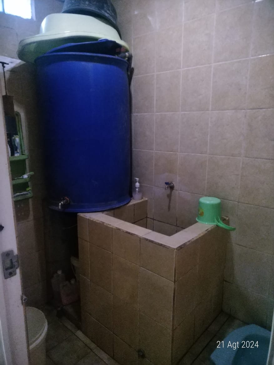 Jual Rumah Baleendah Kabupaten Bandung