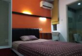 Kos dekat Penabur Gading Serpong Mall SMS Binus UMN Matana
