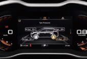 Mobil Morris Garages MG ZS