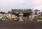 Disewakan Rmh di lingkungan cluster asri