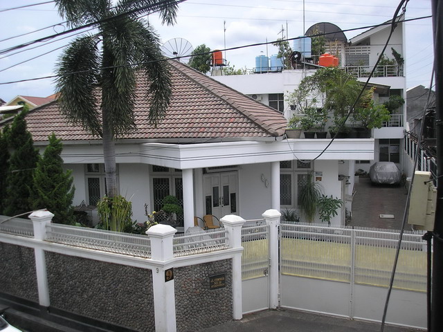 Kost PUTRA fasllitas lengkap di Cempaka Putih – Jakarta Pst