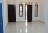 Rumah hoek Taman Kenari, Citeureup, Bogor