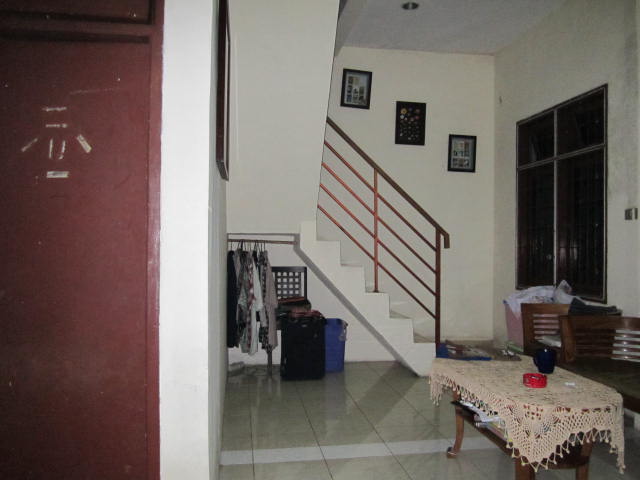 DIJUAL RUMAH BAGUS DI BINTARO