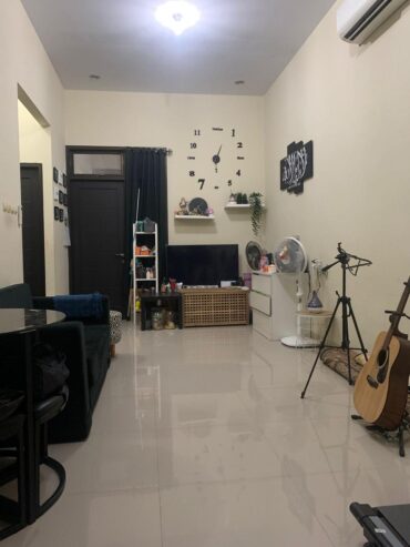 DIJUAL CEPAT RUMAH MINIMALIS