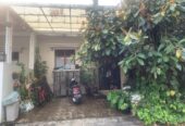 DIJUAL CEPAT RUMAH MINIMALIS