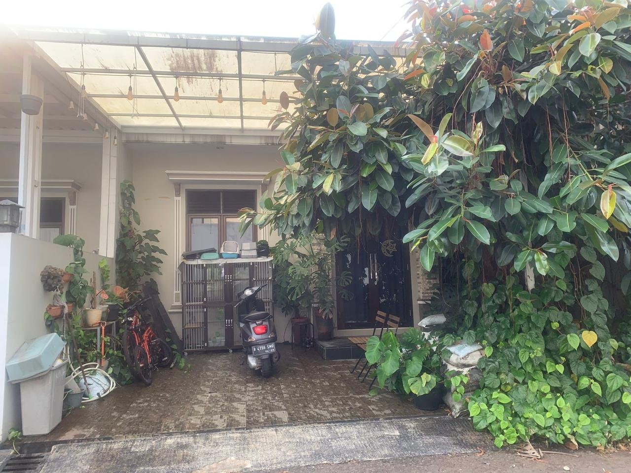 DIJUAL CEPAT RUMAH MINIMALIS