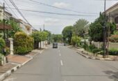 Dijual Rumah 2 Lt Daerah Elite Jln Gurame,Rawamangun Jkt-Tim